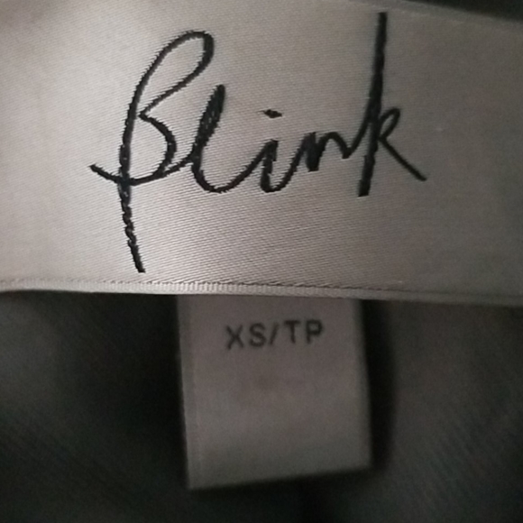 Leather Jacket - Picture 3 of 3